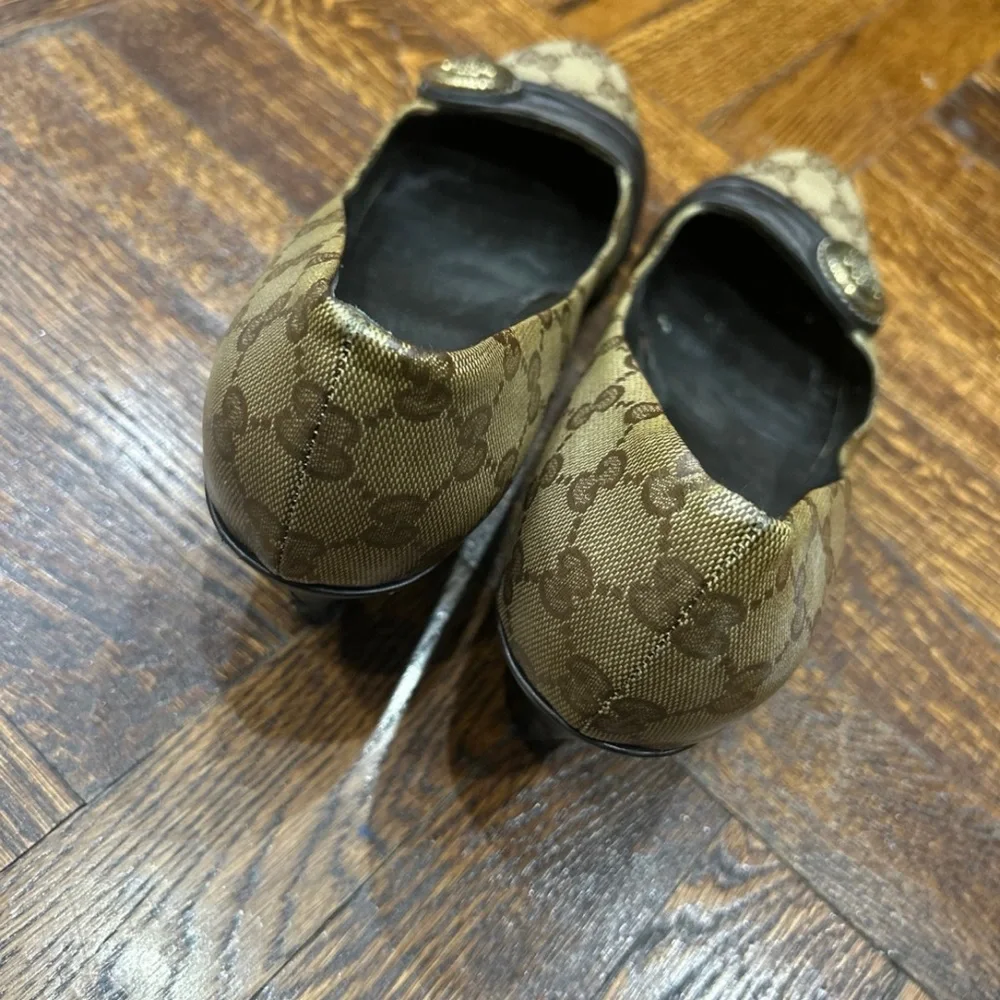 Gucci Pumps - Picture 2 of 5